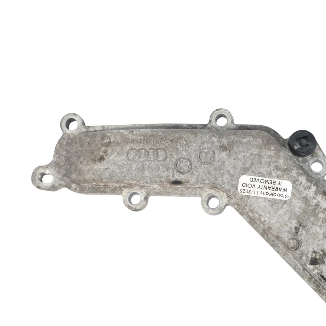 Pompe Eau Circulation Liquide Refroidissement 3.0 TDI CSWB pour Audi A4 B9 A6 C7 à propos du numéro de pièce 059121008M Audi A4 B9 A6 C7 Pompe Eau Circulation Liquide Refroidissement 3.0 TDI CSWB - SKU 059121008M - Numéro de pièce 059121008M