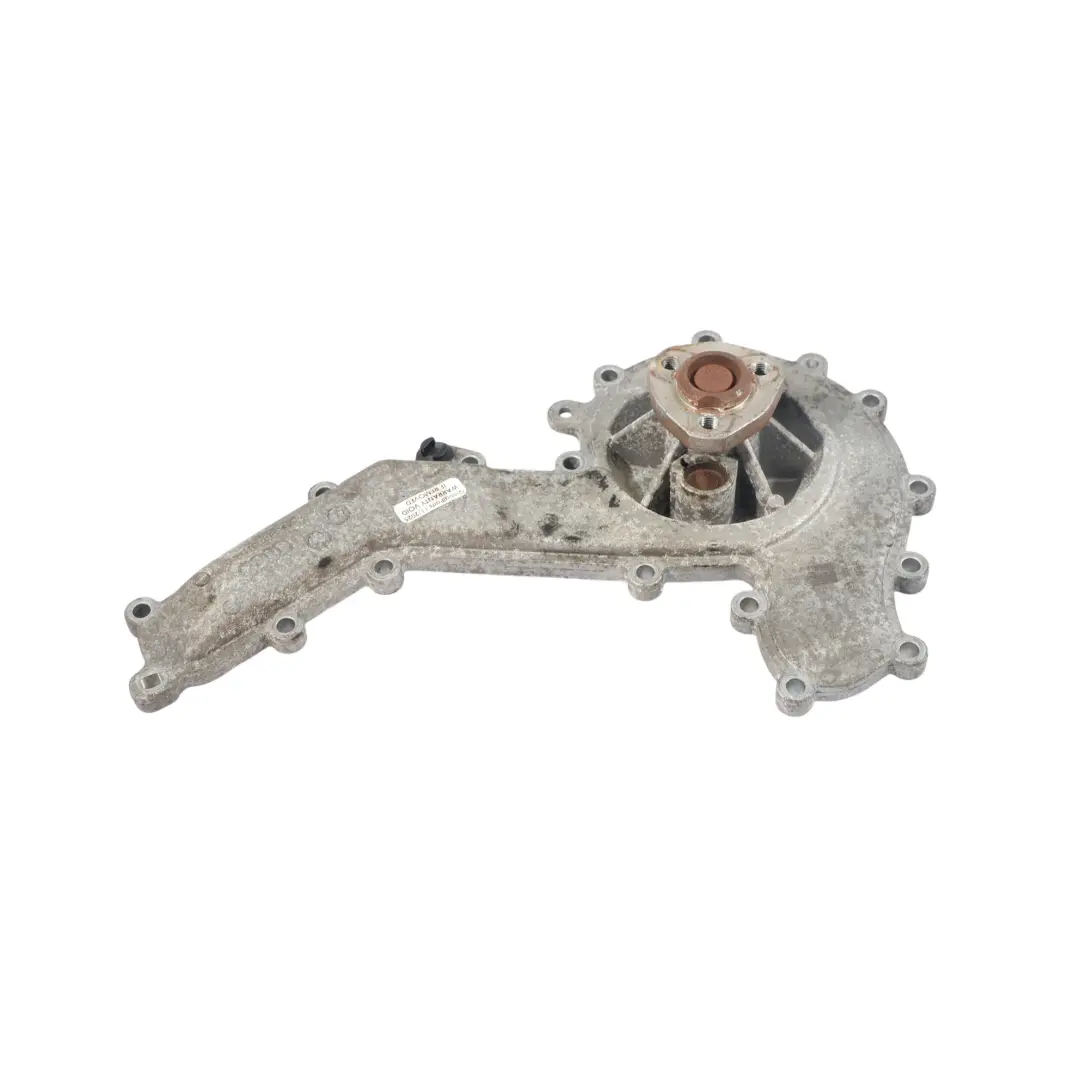 Pompe Eau Circulation Liquide Refroidissement 3.0 TDI CSWB pour Audi A4 B9 A6 C7 à propos du numéro de pièce 059121008M Audi A4 B9 A6 C7 Pompe Eau Circulation Liquide Refroidissement 3.0 TDI CSWB - SKU 059121008M - Numéro de pièce 059121008M