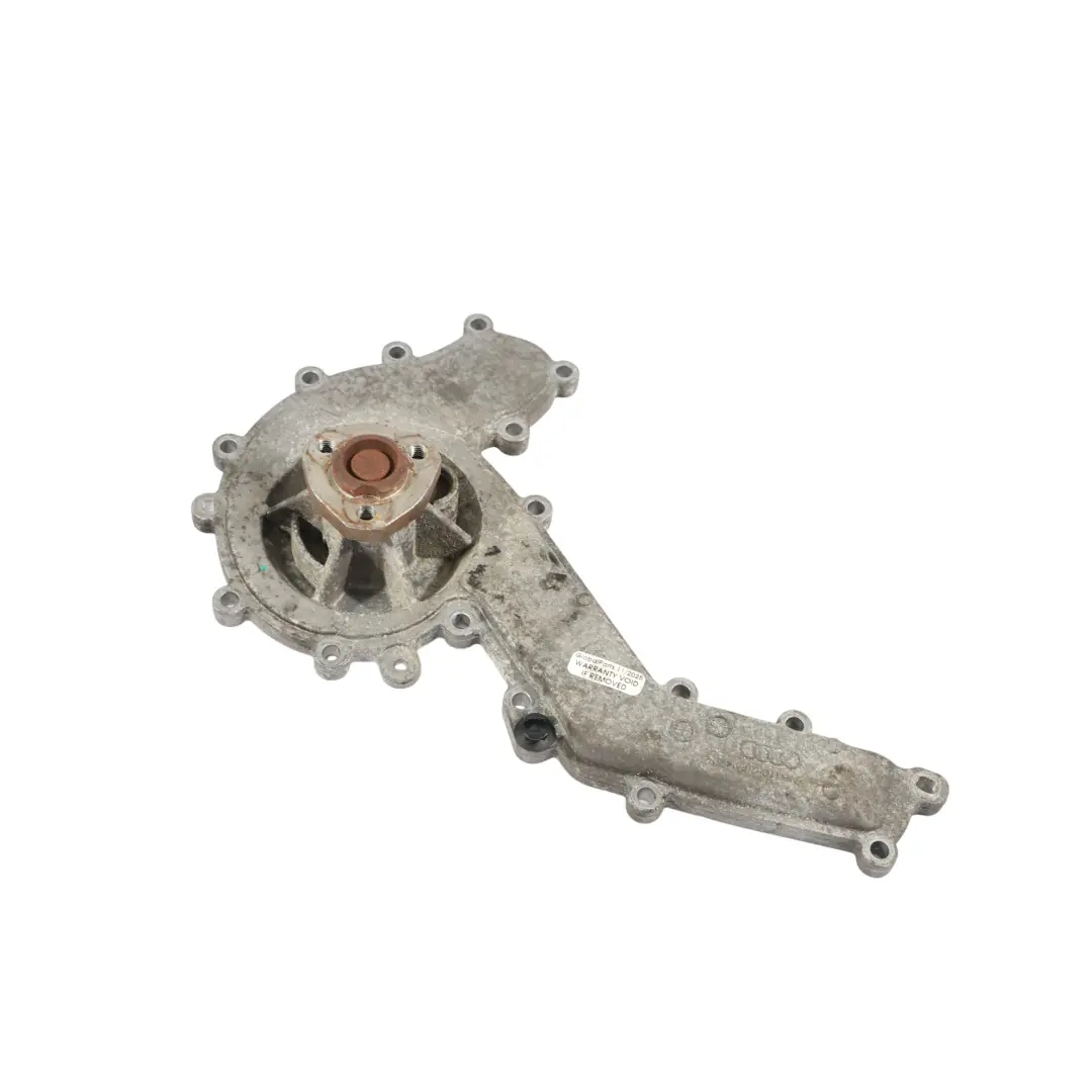 Pompa Acqua Circolazione Refrigerante 3.0 TDI CSWB per Audi A4 B9 A6 C7 con numero di parte 059121008M Audi A4 B9 A6 C7 Pompa Acqua Circolazione Refrigerante 3.0 TDI CSWB - SKU 059121008M - Numero di parte 059121008M