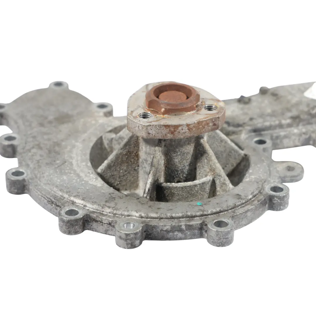 Audi A4 B9 A6 C7 Pompe Eau Circulation Liquide Refroidissement 3.0 TDI CSWB - SKU 059121008M - Numéro de pièce 059121008M