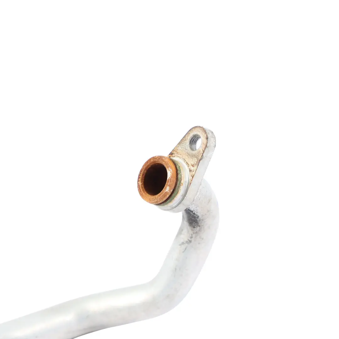 Wasser Schlauch Kühlmittel Kühlerrohr 3.0 TDI für Audi A4 B9 A5 F5 mit Teilenummer 059121065EA Audi A4 B9 A5 F5 Wasser Schlauch Kühlmittel Kühlerrohr 3.0 TDI - SKU 059121065EA - Teilenummer 059121065EA