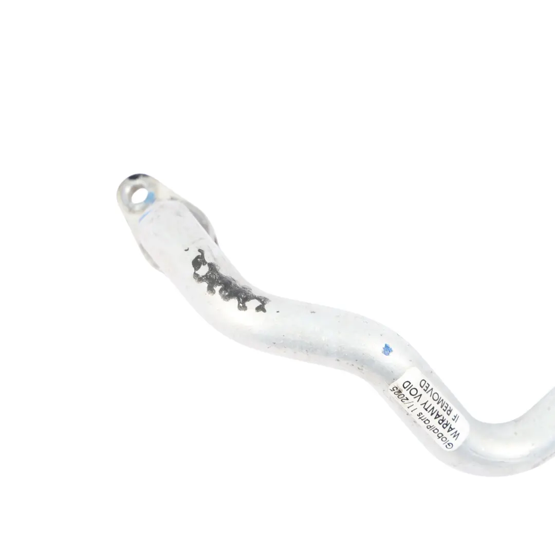 Wasser Schlauch Kühlmittel Kühlerrohr 3.0 TDI für Audi A4 B9 A5 F5 mit Teilenummer 059121065EA Audi A4 B9 A5 F5 Wasser Schlauch Kühlmittel Kühlerrohr 3.0 TDI - SKU 059121065EA - Teilenummer 059121065EA