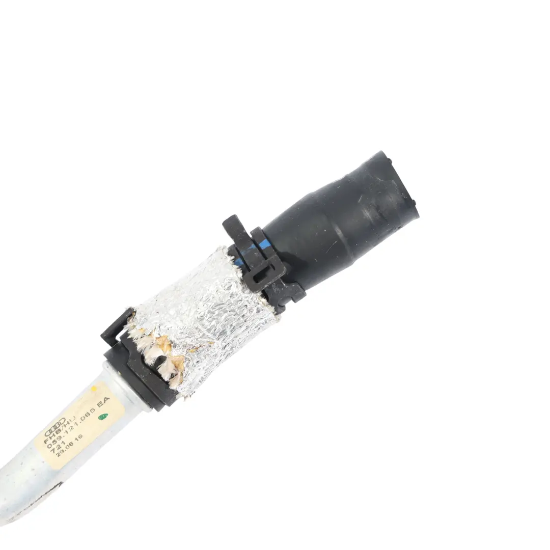 Tubo Acqua Raffreddamento Radiatore 3.0 TDI per Audi A4 B9 A5 F5 con numero di parte 059121065EA Audi A4 B9 A5 F5 Tubo Acqua Raffreddamento Radiatore 3.0 TDI - SKU 059121065EA - Numero di parte 059121065EA