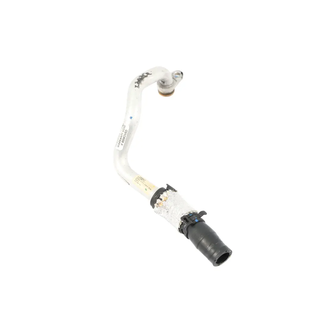 Audi A4 B9 A5 F5 Wasser Schlauch Kühlmittel Kühlerrohr 3.0 TDI - SKU 059121065EA - Teilenummer 059121065EA
