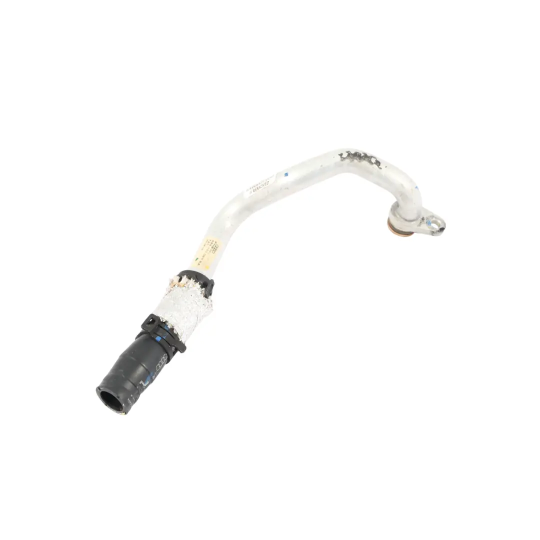 Water Hose Cooling Coolant Radiator Pipe 3.0 TDI to Audi A4 B9 A5 F5 with Part number 059121065EA Audi A4 B9 A5 F5 Water Hose Cooling Coolant Radiator Pipe 3.0 TDI - SKU 059121065EA - Part number 059121065EA