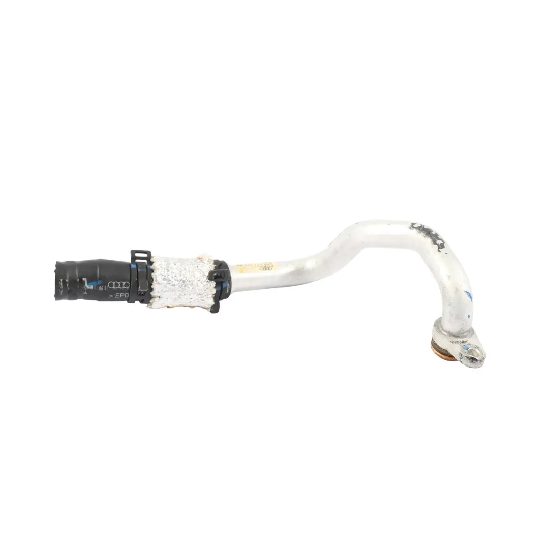 Audi A4 B9 A5 F5 Manguera Agua Refrigeración Refrigerante Tubo Radiador 3.0 TDI - SKU 059121065EA - Número de pieza 059121065EA