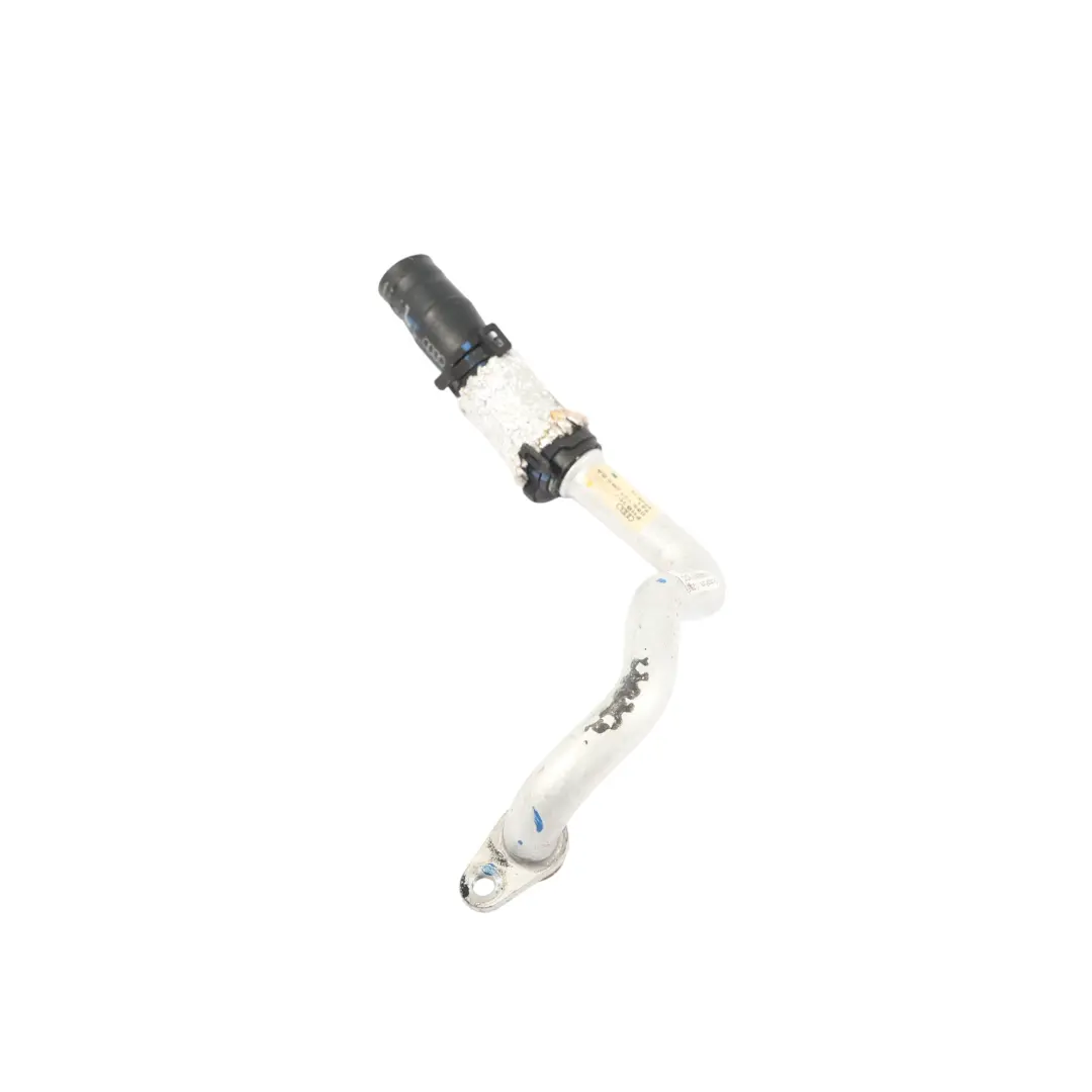 Tubo Acqua Raffreddamento Radiatore 3.0 TDI per Audi A4 B9 A5 F5 con numero di parte 059121065EA Audi A4 B9 A5 F5 Tubo Acqua Raffreddamento Radiatore 3.0 TDI - SKU 059121065EA - Numero di parte 059121065EA