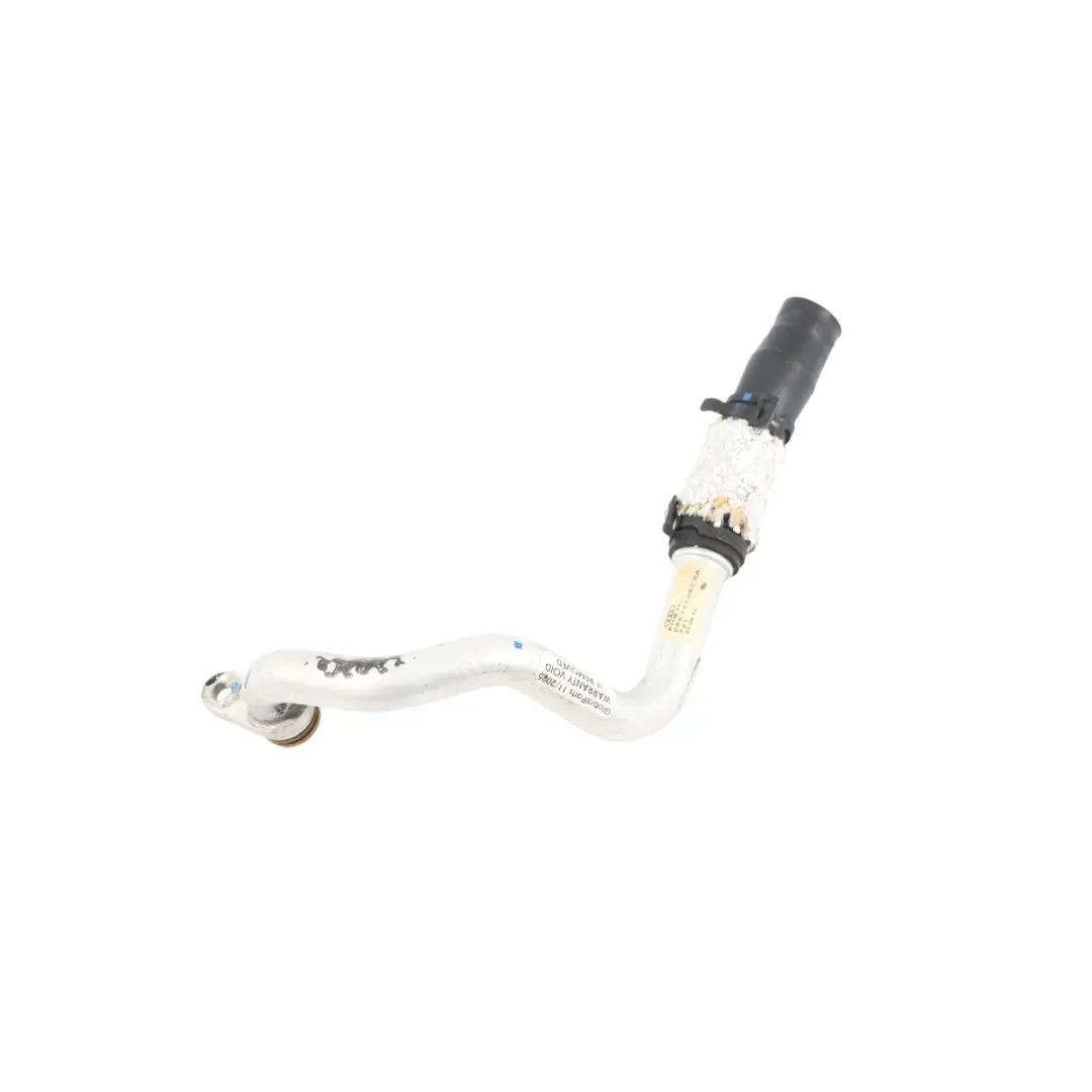 Audi A4 B9 A5 F5 Manguera Agua Refrigeración Refrigerante Tubo Radiador 3.0 TDI - SKU 059121065EA - Número de pieza 059121065EA