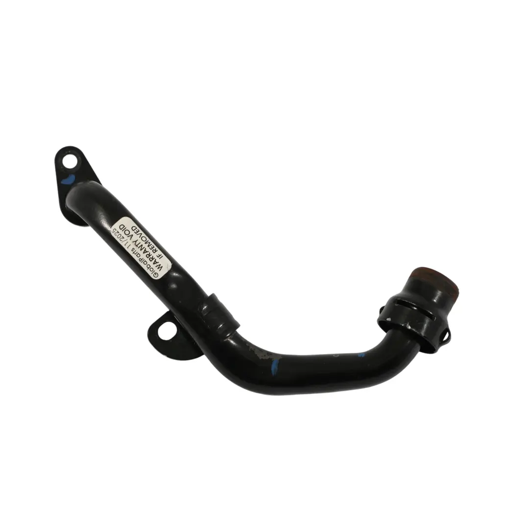 4M 3.0 Diesel Coolant Water Hose Line Tube Pipe to Audi A4 B9 Q7 with Part number 059121065FL Audi A4 B9 Q7 4M 3.0 Diesel Coolant Water Hose Line Tube Pipe - SKU 059121065FL - Part number 059121065FL