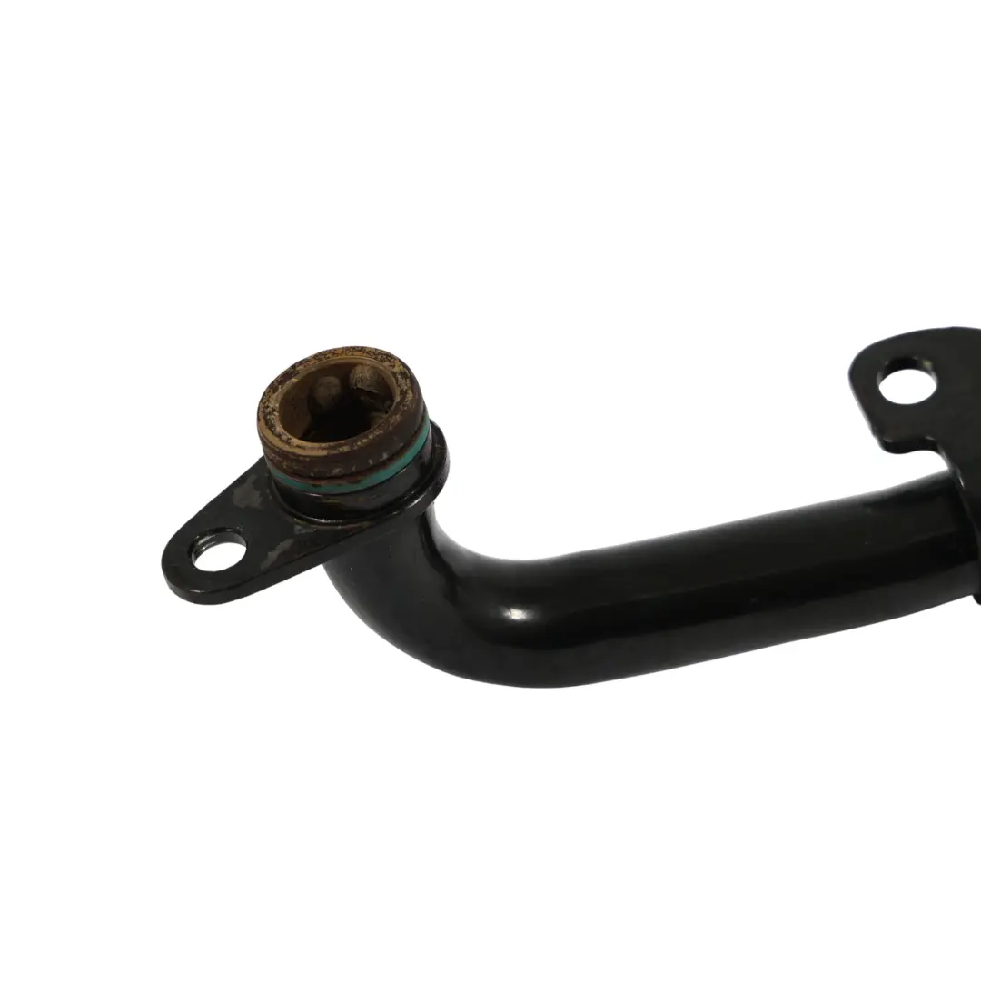 Audi A4 B9 Q7 4M 3.0 Diesel Coolant Water Hose Line Tube Pipe - SKU 059121065FL - Part number 059121065FL