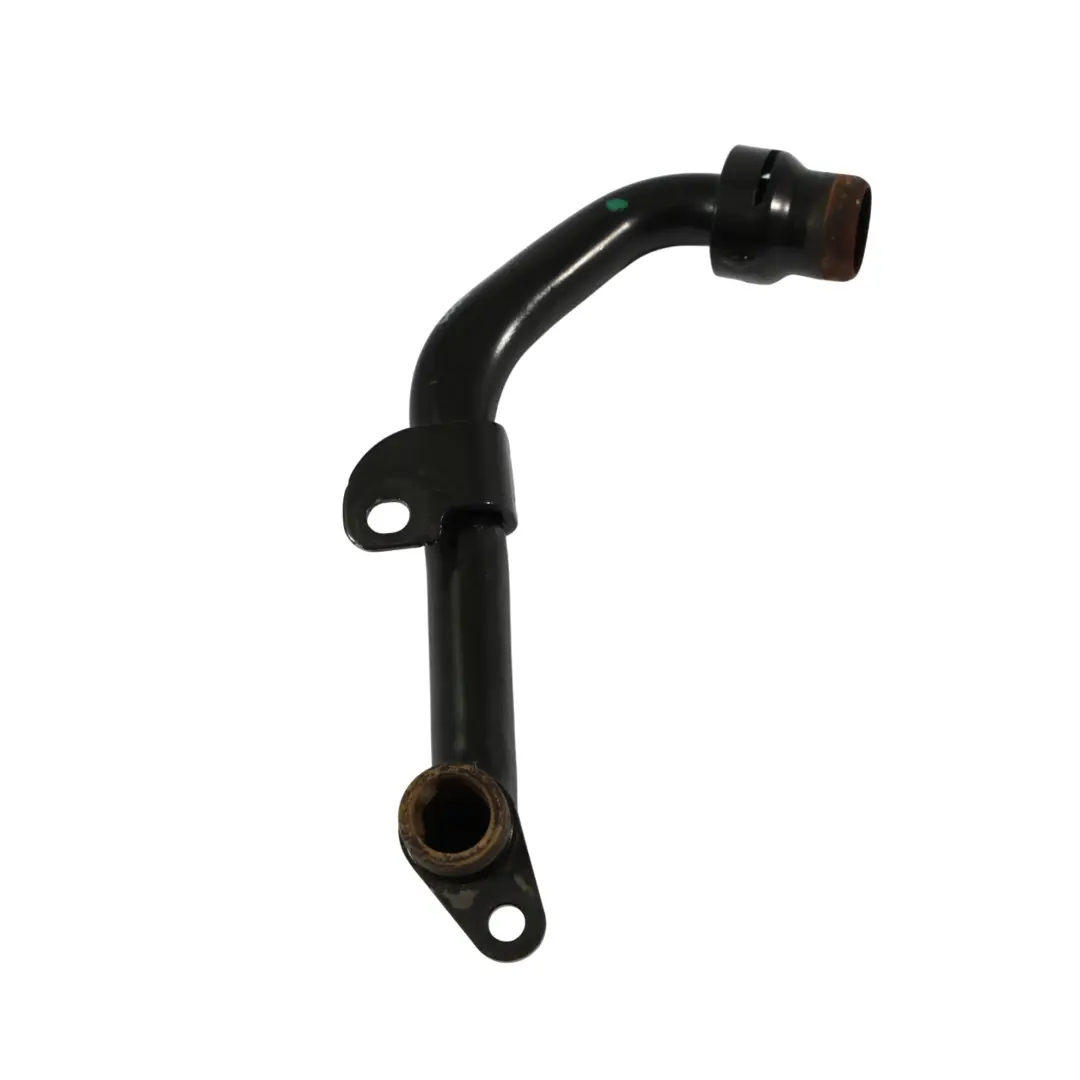 Audi A4 B9 Q7 4M 3.0 Diesel Coolant Water Hose Line Tube Pipe - SKU 059121065FL - Part number 059121065FL