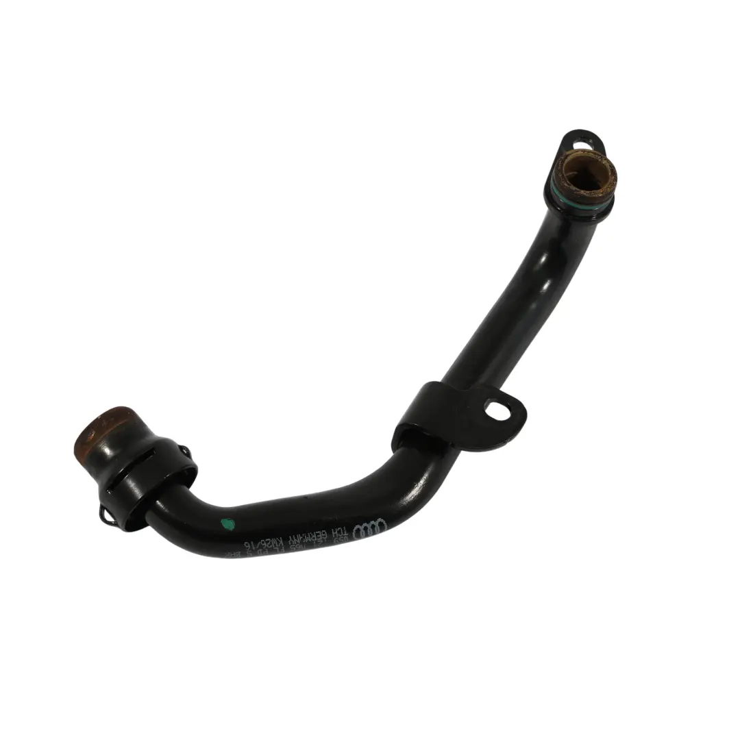 4M 3.0 Diesel Refrigerante Agua Manguera Tubo para Audi A4 B9 Q7 con número de pieza 059121065FL Audi A4 B9 Q7 4M 3.0 Diesel Refrigerante Agua Manguera Tubo - SKU 059121065FL - Número de pieza 059121065FL