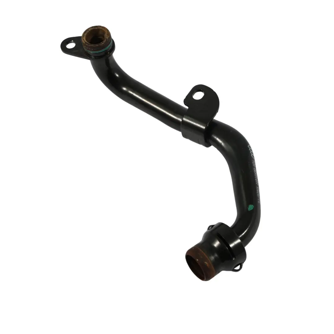 4M 3.0 Diesel Coolant Water Hose Line Tube Pipe to Audi A4 B9 Q7 with Part number 059121065FL Audi A4 B9 Q7 4M 3.0 Diesel Coolant Water Hose Line Tube Pipe - SKU 059121065FL - Part number 059121065FL
