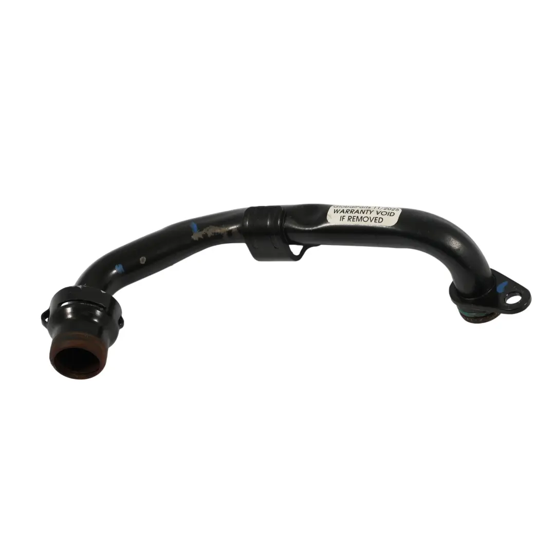 Audi A4 B9 Q7 4M 3.0 Diesel Refrigerante Acqua Tubo Linea Tubo - SKU 059121065FL - Numero di parte 059121065FL