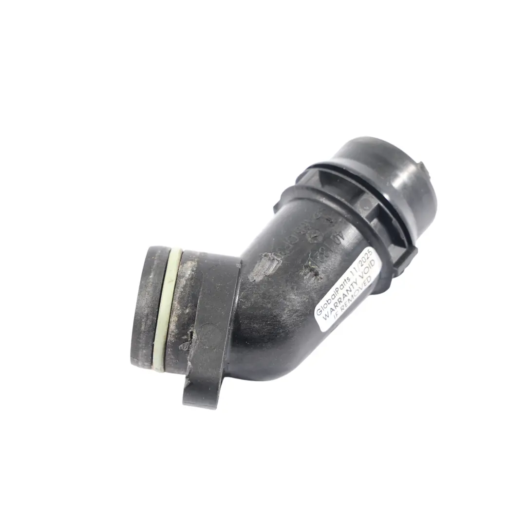 Radiatore Tubo Flessibile Acqua Linea Tubo 3.0 TDI per Audi A4 B9 A5 8T con numero di parte 059121071DE Audi A4 B9 A5 8T Radiatore Tubo Flessibile Acqua Linea Tubo 3.0 TDI - SKU 059121071DE - Numero di parte 059121071DE