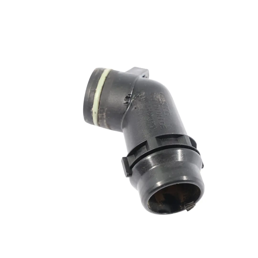 Radiatore Tubo Flessibile Acqua Linea Tubo 3.0 TDI per Audi A4 B9 A5 8T con numero di parte 059121071DE Audi A4 B9 A5 8T Radiatore Tubo Flessibile Acqua Linea Tubo 3.0 TDI - SKU 059121071DE - Numero di parte 059121071DE