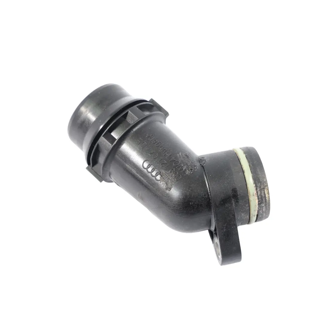 Radiatore Tubo Flessibile Acqua Linea Tubo 3.0 TDI per Audi A4 B9 A5 8T con numero di parte 059121071DE Audi A4 B9 A5 8T Radiatore Tubo Flessibile Acqua Linea Tubo 3.0 TDI - SKU 059121071DE - Numero di parte 059121071DE