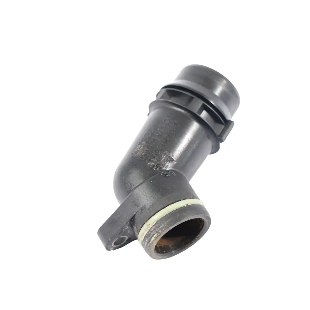 Kühler Kühlwasser Schlauch Leitung Rohr 3.0 TDI für Audi A4 B9 A5 8T mit Teilenummer 059121071DE Audi A4 B9 A5 8T Kühler Kühlwasser Schlauch Leitung Rohr 3.0 TDI - SKU 059121071DE - Teilenummer 059121071DE