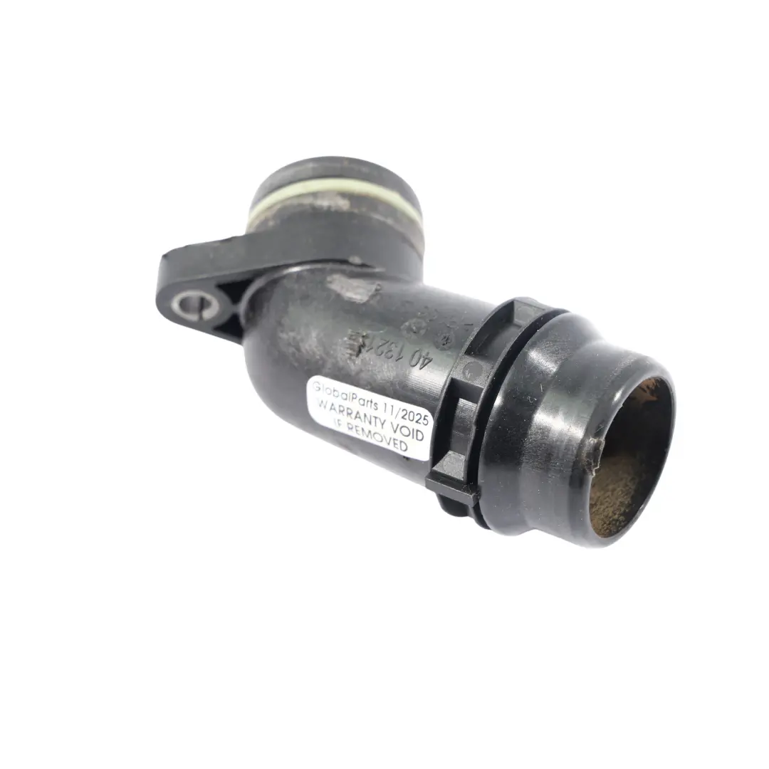 Audi A4 B9 A5 8T Radiator Coolant Water Hose Line Tube Pipe 3.0 TDI - SKU 059121071DE - Part number 059121071DE