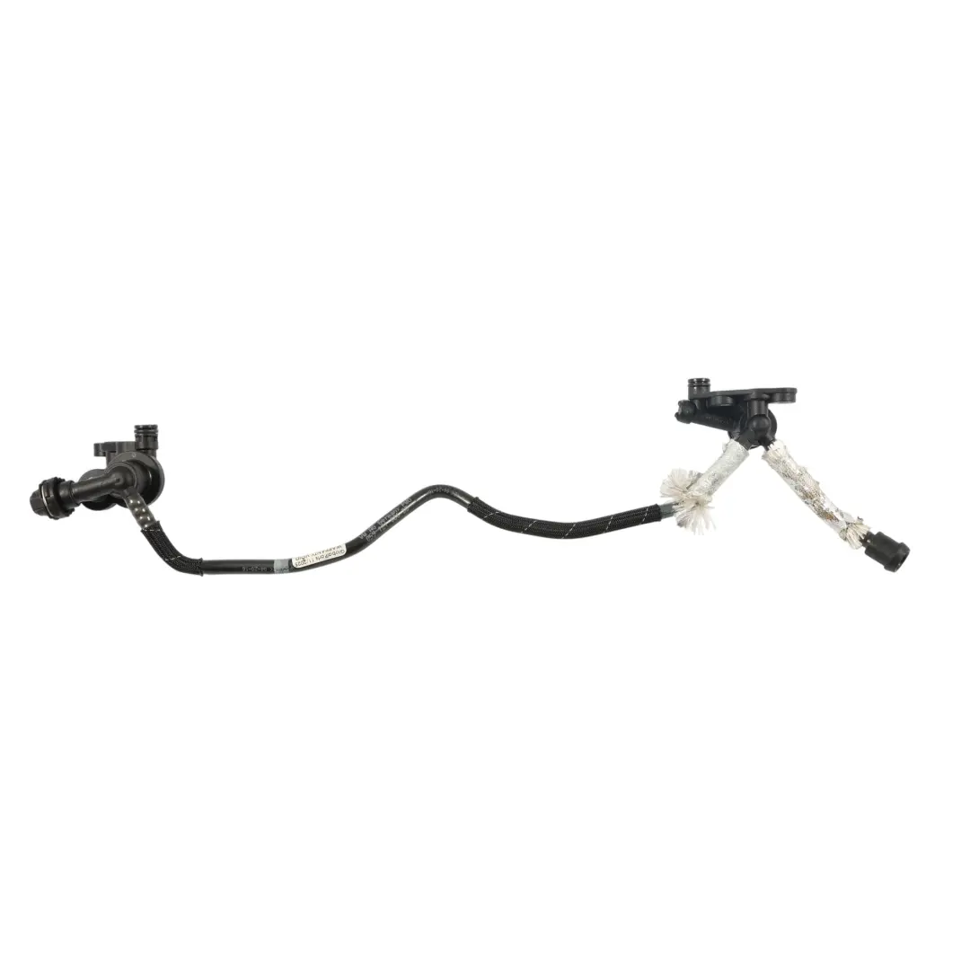 Audi A4 B9 Q7 4M 3.0 Diesel Motor Refrigerante Agua Tubo Manguera - SKU 059121086BD - Número de pieza 059121086BD