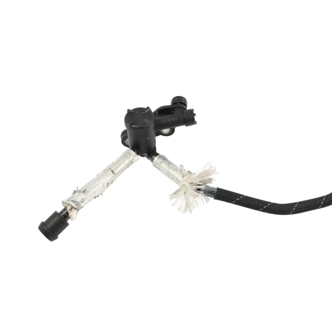 4M 3.0 Diesel Engine Coolant Water Pipe Hose Line Tube to Audi A4 B9 Q7 with Part number 059121086BD Audi A4 B9 Q7 4M 3.0 Diesel Engine Coolant Water Pipe Hose Line Tube - SKU 059121086BD - Part number 059121086BD