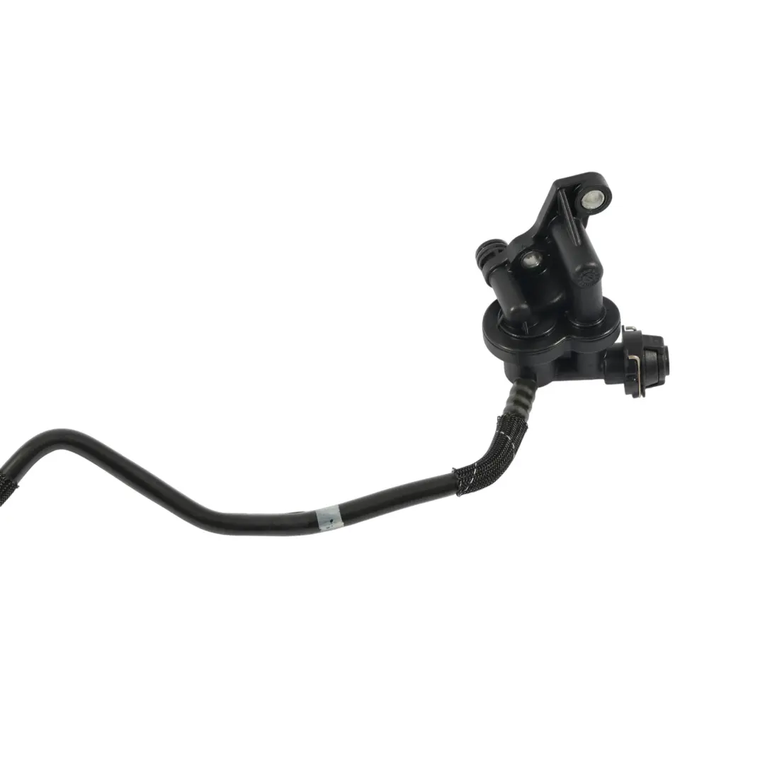 Audi A4 B9 3.0 Diesel Motore Refrigerante Acqua Flessibile Linea - SKU 059121086BD - Numero di parte 059121086BD
