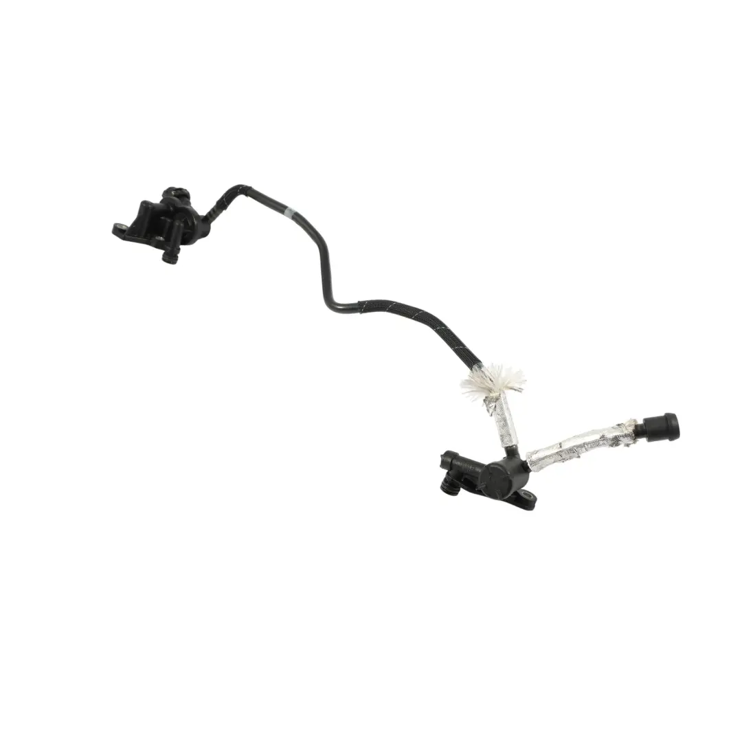 Kühlmittel Wasser Leitung Schlauch Rohr für Audi A4 B9 3.0 Diesel Motor mit Teilenummer 059121086BD Audi A4 B9 3.0 Diesel Motor Kühlmittel Wasser Leitung Schlauch Rohr - SKU 059121086BD - Teilenummer 059121086BD