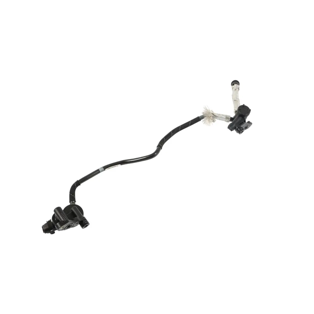 4M 3.0 Diesel Motor Refrigerante Agua Tubo Manguera para Audi A4 B9 Q7 con número de pieza 059121086BD Audi A4 B9 Q7 4M 3.0 Diesel Motor Refrigerante Agua Tubo Manguera - SKU 059121086BD - Número de pieza 059121086BD