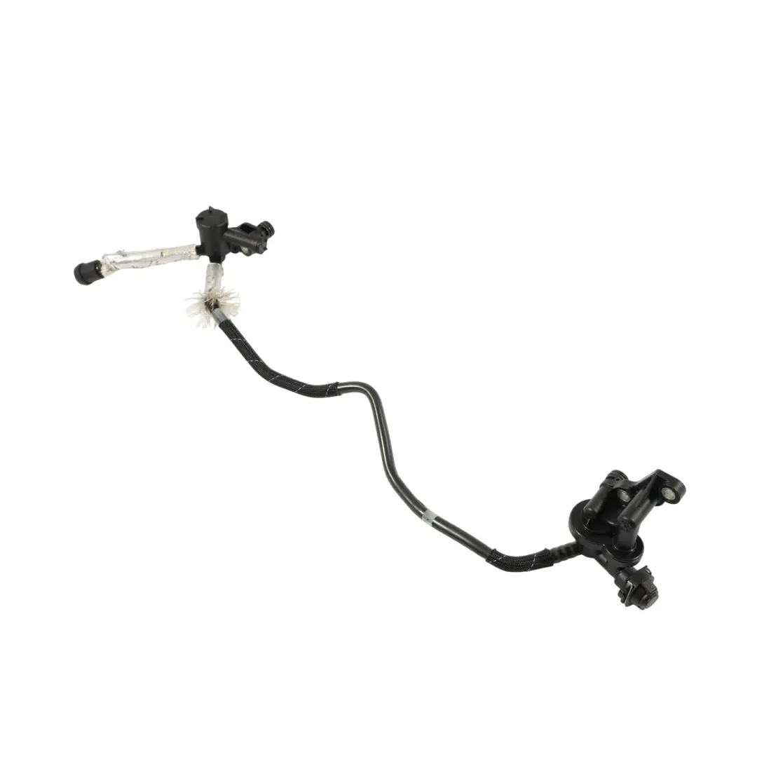 Audi A4 B9 3.0 Diesel Motore Refrigerante Acqua Flessibile Linea - SKU 059121086BD - Numero di parte 059121086BD