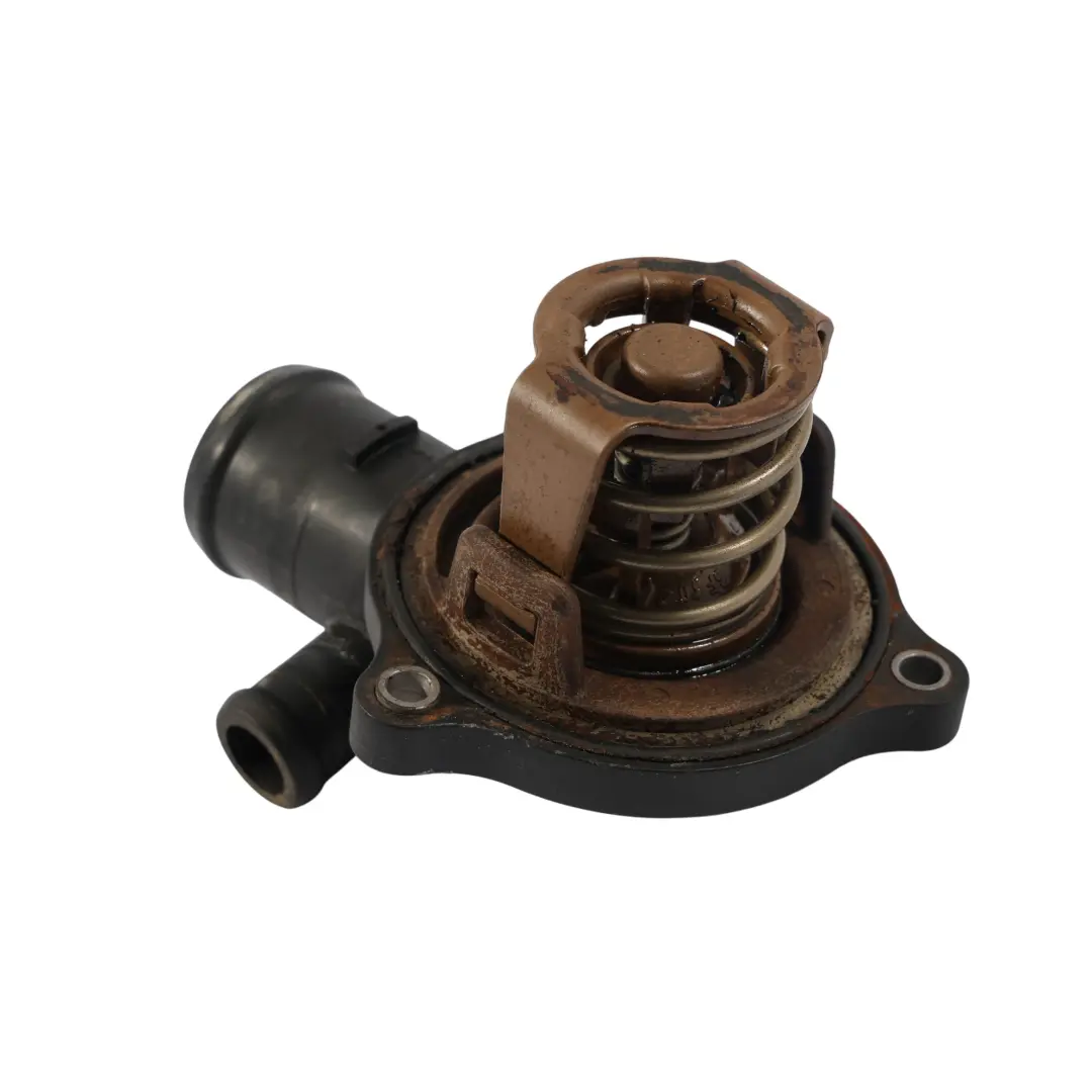 Boîtier De Thermostat Pour Moteur Diesel pour Audi Q7 4L 3.0 TDI à propos du numéro de pièce 059121111N Audi Q7 4L 3.0 TDI Boîtier De Thermostat Pour Moteur Diesel - SKU 059121111N - Numéro de pièce 059121111N