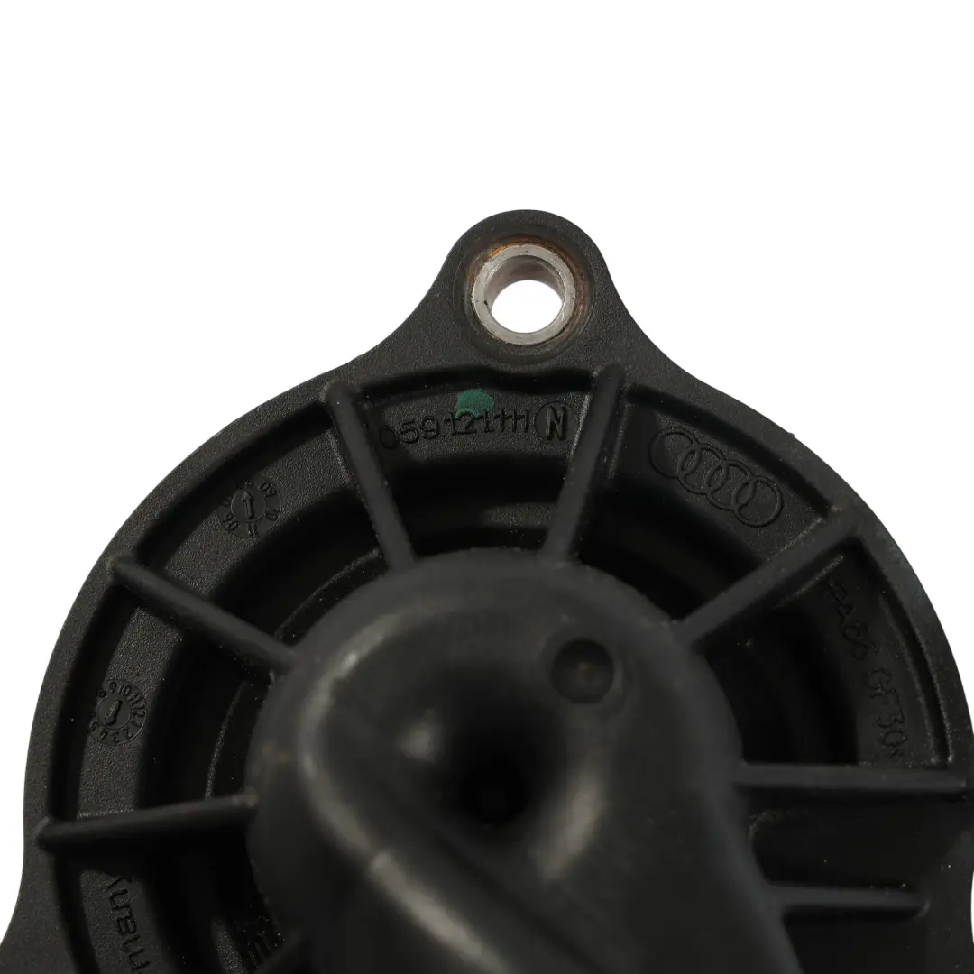 Carcasa Del Termostato Del Motor Diesel para Audi Q7 4L 3.0 TDI con número de pieza 059121111N Audi Q7 4L 3.0 TDI Carcasa Del Termostato Del Motor Diesel - SKU 059121111N - Número de pieza 059121111N