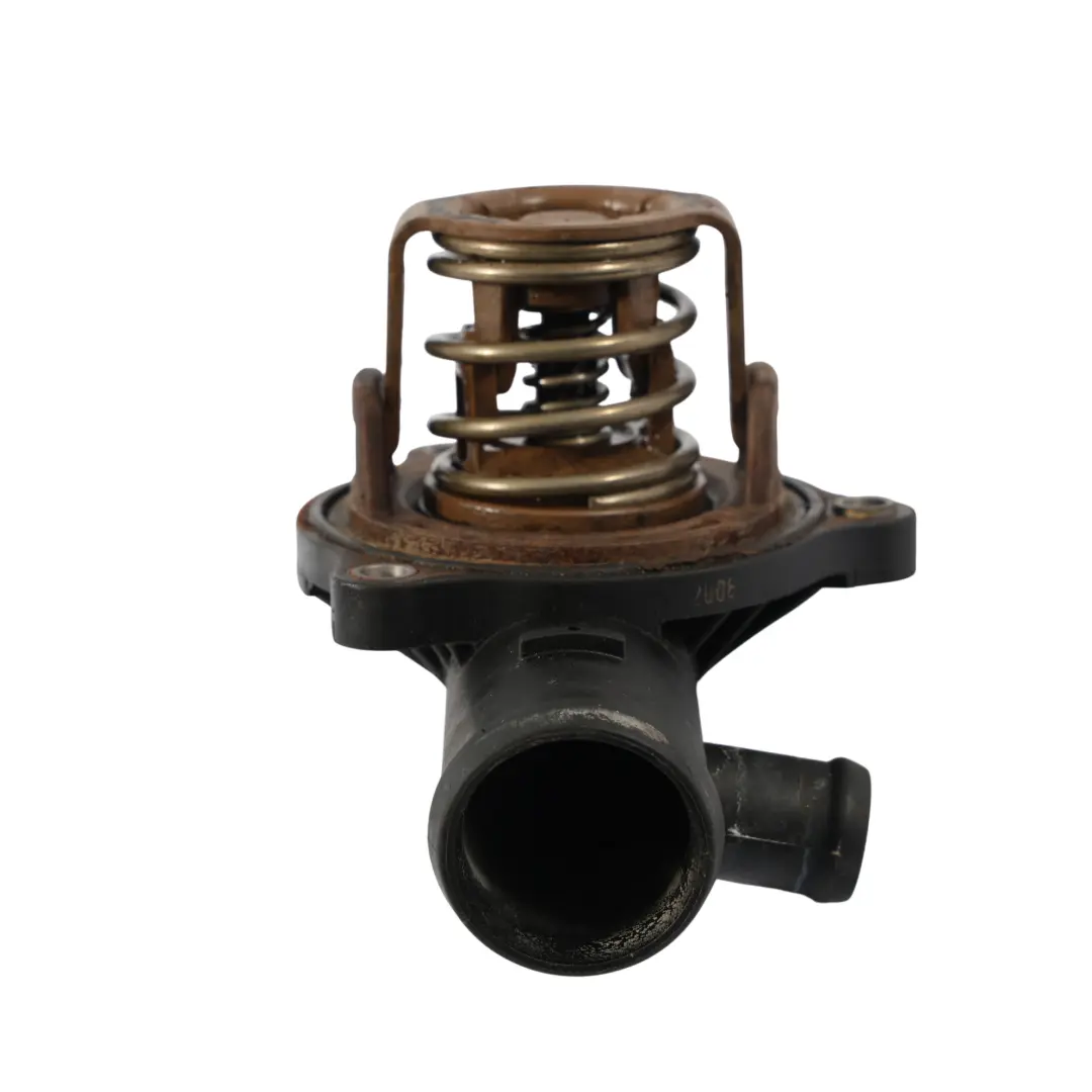 Boîtier De Thermostat Pour Moteur Diesel pour Audi Q7 4L 3.0 TDI à propos du numéro de pièce 059121111N Audi Q7 4L 3.0 TDI Boîtier De Thermostat Pour Moteur Diesel - SKU 059121111N - Numéro de pièce 059121111N
