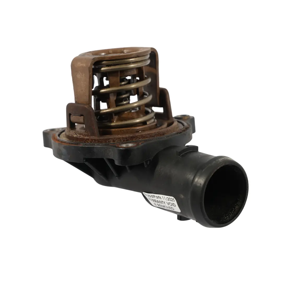 Audi Q7 4L Motore Diesel Alloggiamento Termostato 3.0 TDI - SKU 059121111N - Numero di parte 059121111N