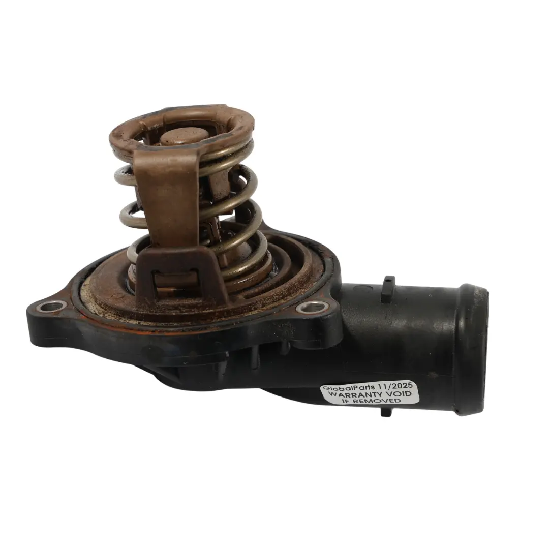 Thermostat Housing 3.0 TDI to Audi Q7 4L Diesel Engine with Part number 059121111N Audi Q7 4L Diesel Engine Thermostat Housing 3.0 TDI - SKU 059121111N - Part number 059121111N