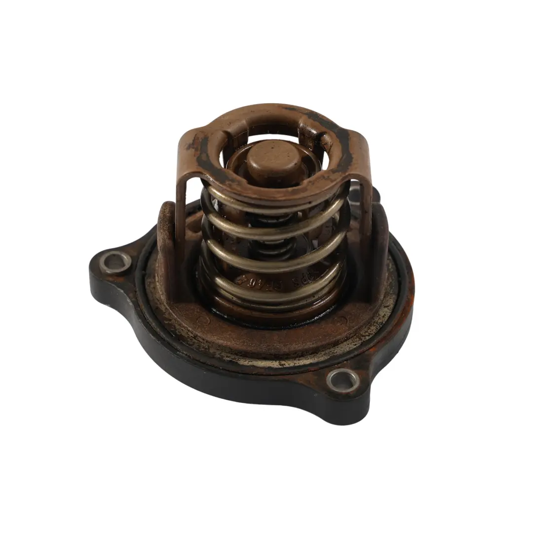 Thermostat Housing 3.0 TDI to Audi Q7 4L Diesel Engine with Part number 059121111N Audi Q7 4L Diesel Engine Thermostat Housing 3.0 TDI - SKU 059121111N - Part number 059121111N