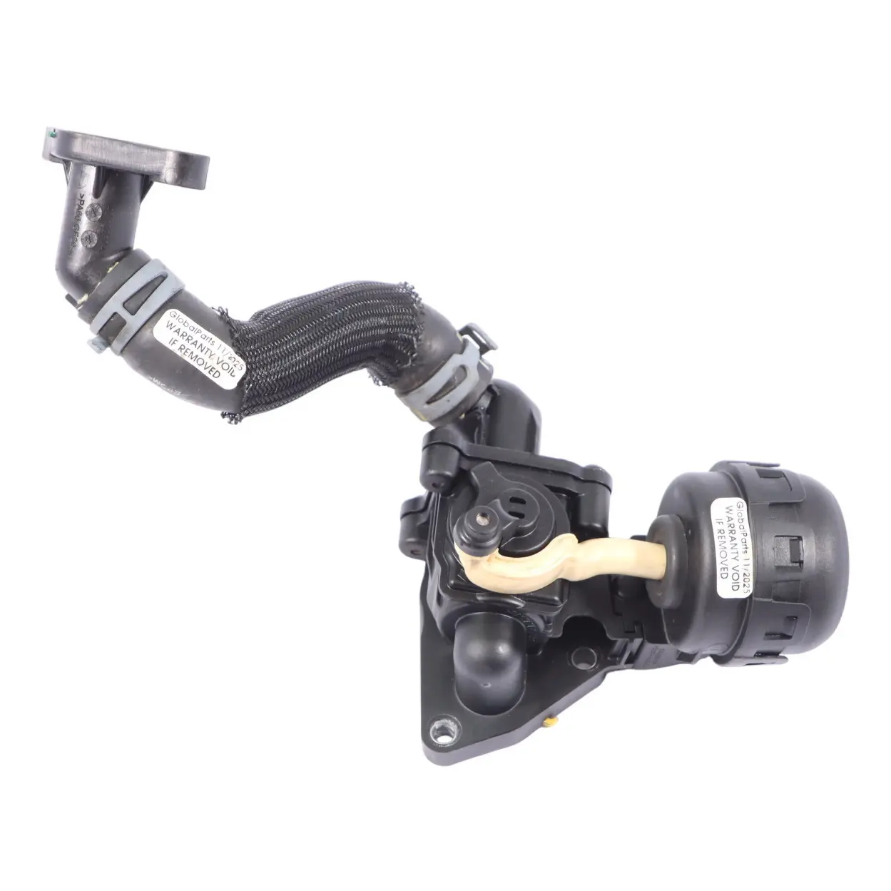 Audi A4 B9 3.0 Diesel Valvola Regolazione Liquido Raffreddamento 059121737AP