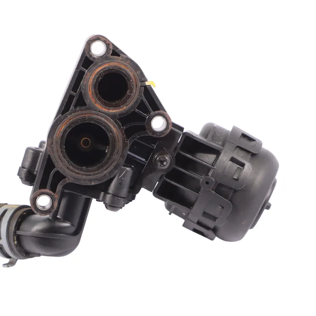 Valvola Regolazione Liquido Raffreddamento per Audi A4 B9 3.0 Diesel con numero di parte 059121737AP Audi A4 B9 3.0 Diesel Valvola Regolazione Liquido Raffreddamento - SKU 059121737AP - Numero di parte 059121737AP