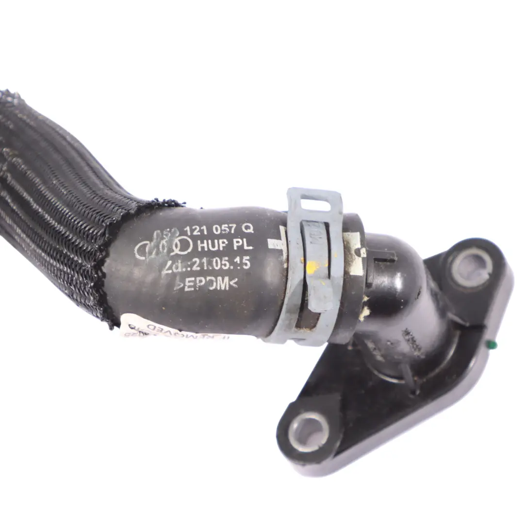 4M 3.0 Diesel Válvula Reguladora Control Refrigerante para Audi A4 B9 Q7 con número de pieza 059121737AP Audi A4 B9 Q7 4M 3.0 Diesel Válvula Reguladora Control Refrigerante - SKU 059121737AP - Número de pieza 059121737AP