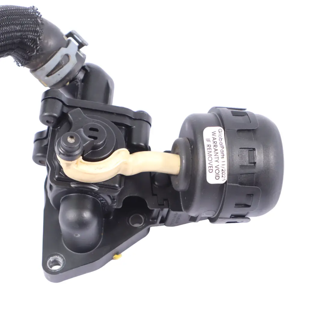 Audi A4 B9 Q7 4M 3.0 Diesel Vanne Régulation Liquide Refroidissement - SKU 059121737AP - Numéro de pièce 059121737AP