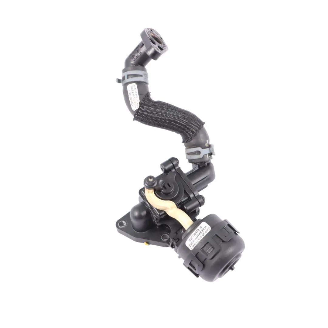 4M 3.0 Diesel Válvula Reguladora Control Refrigerante para Audi A4 B9 Q7 con número de pieza 059121737AP Audi A4 B9 Q7 4M 3.0 Diesel Válvula Reguladora Control Refrigerante - SKU 059121737AP - Número de pieza 059121737AP