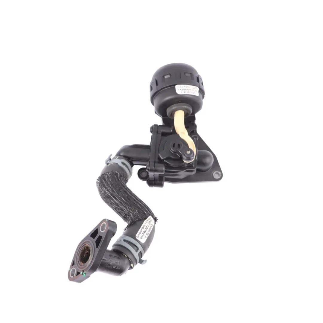 4M 3.0 Diesel Vanne Régulation Liquide Refroidissement pour Audi A4 B9 Q7 à propos du numéro de pièce 059121737AP Audi A4 B9 Q7 4M 3.0 Diesel Vanne Régulation Liquide Refroidissement - SKU 059121737AP - Numéro de pièce 059121737AP