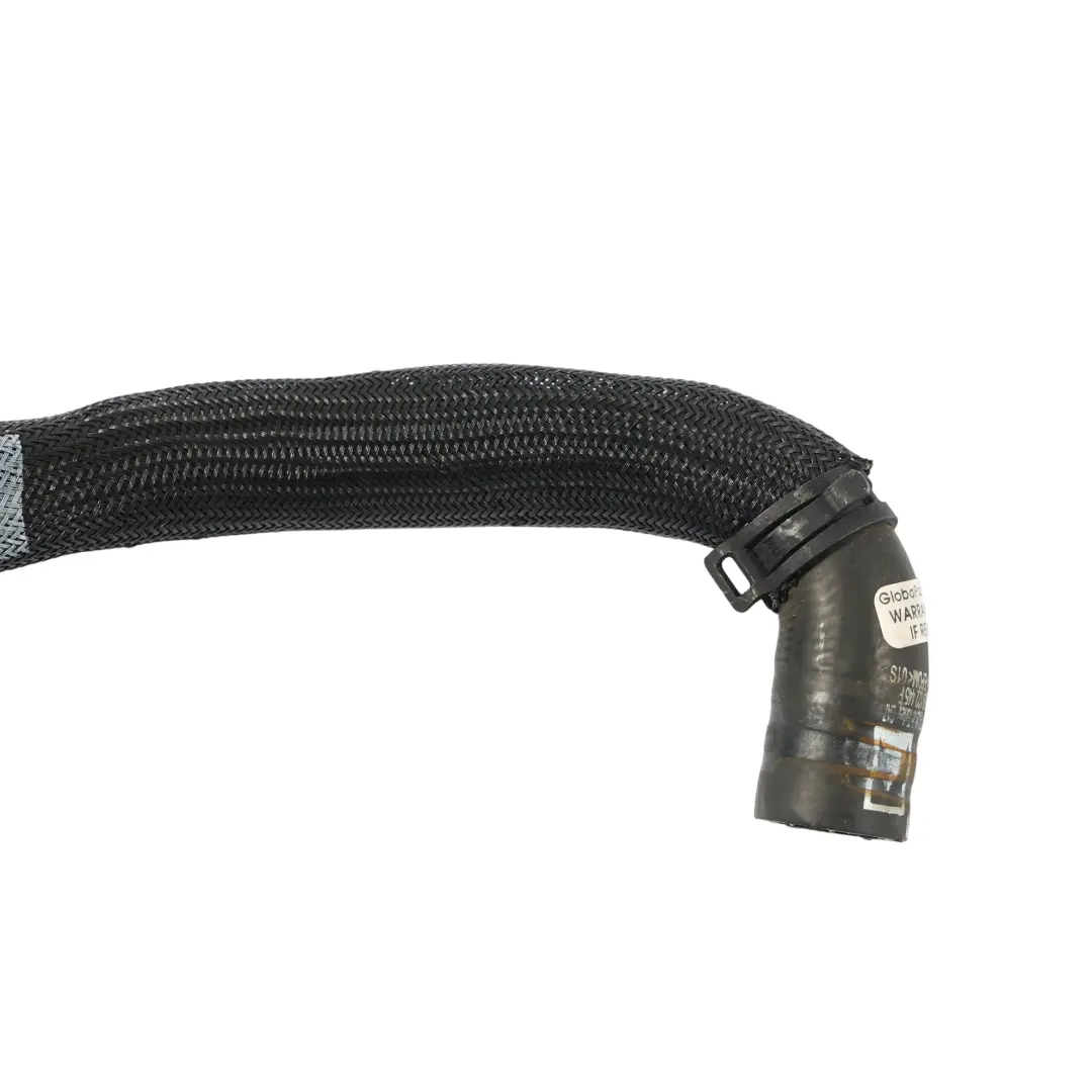 Audi Q7 Q8 4M 3.0 TDI Engine Coolant Hose Line Tube Pipe - SKU 059122445F - Part number 059122445F
