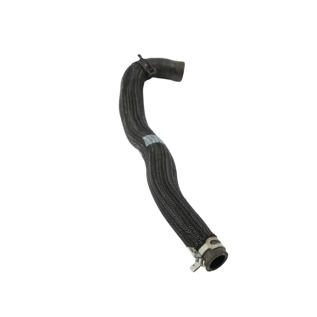 Audi Q7 Q8 4M 3.0 TDI Engine Coolant Hose Line Tube Pipe - SKU 059122445F - Part number 059122445F