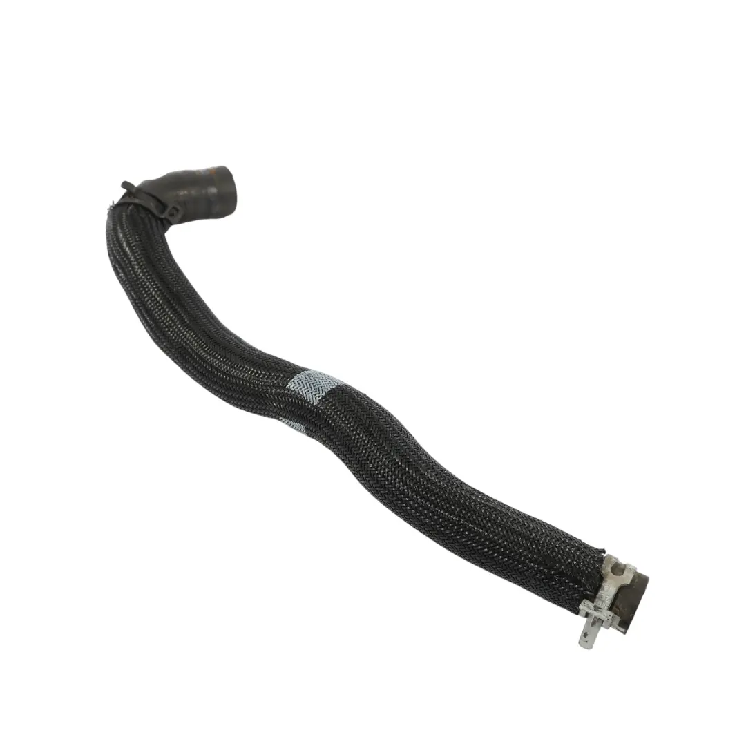 Audi Q7 Q8 4M 3.0 TDI Engine Coolant Hose Line Tube Pipe - SKU 059122445F - Part number 059122445F