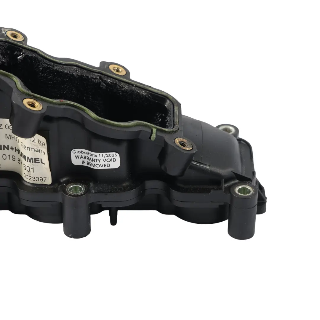 Ansaugkrümmer Rechts für Audi Q7 4L A5 8T 3.0 Diesel Motor mit Teilenummer 059129712BR Audi Q7 4L A5 8T 3.0 Diesel Motor Ansaugkrümmer Rechts - SKU 059129712BR - Teilenummer 059129712BR