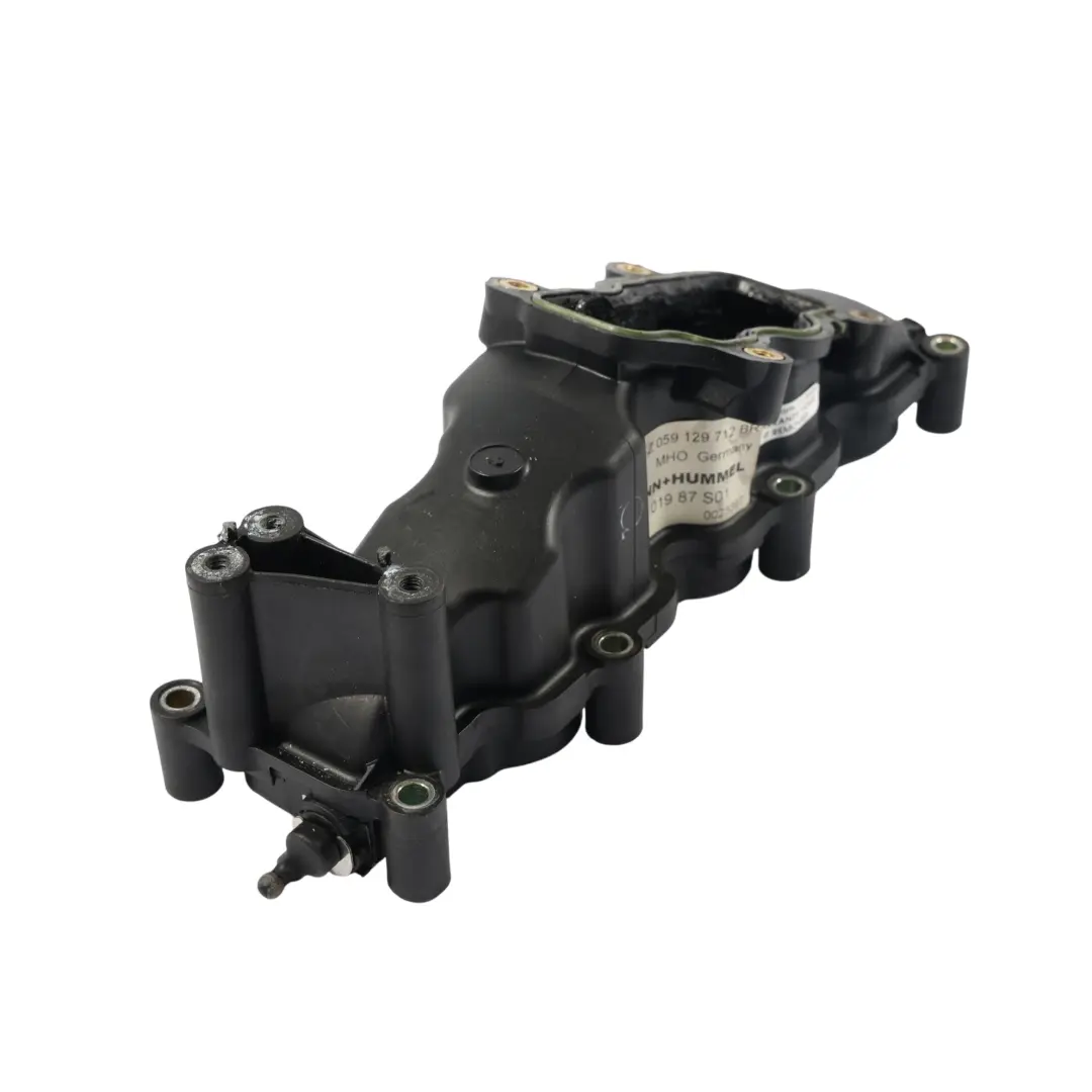 Ansaugkrümmer Rechts für Audi Q7 4L A5 8T 3.0 Diesel Motor mit Teilenummer 059129712BR Audi Q7 4L A5 8T 3.0 Diesel Motor Ansaugkrümmer Rechts - SKU 059129712BR - Teilenummer 059129712BR