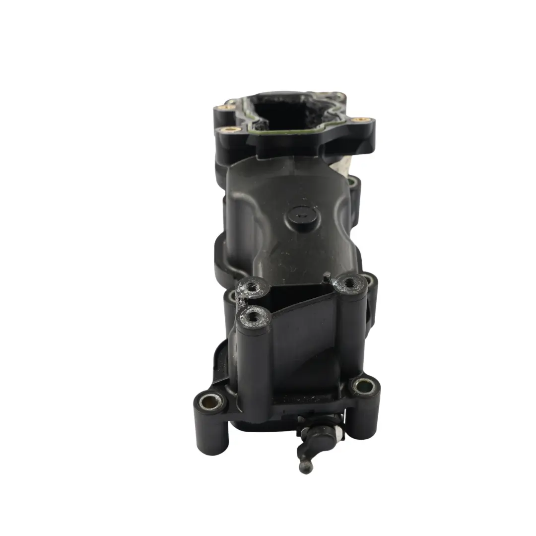 Ansaugkrümmer Rechts für Audi Q7 4L A5 8T 3.0 Diesel Motor mit Teilenummer 059129712BR Audi Q7 4L A5 8T 3.0 Diesel Motor Ansaugkrümmer Rechts - SKU 059129712BR - Teilenummer 059129712BR