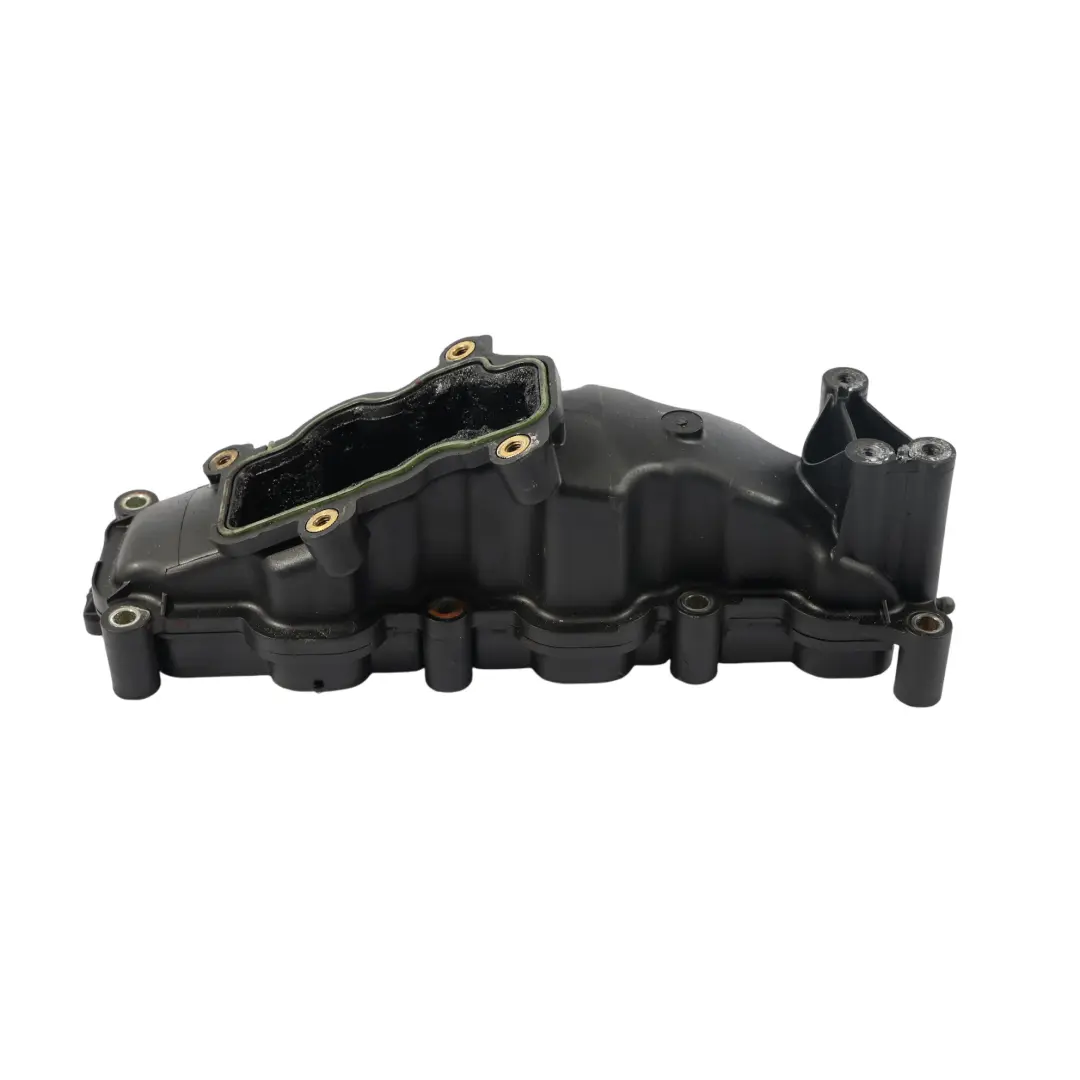 Intake Manifold Right O/S to Audi Q7 4L A5 8T 3.0 Diesel Engine with Part number 059129712BR Audi Q7 4L A5 8T 3.0 Diesel Engine Intake Manifold Right O/S - SKU 059129712BR - Part number 059129712BR