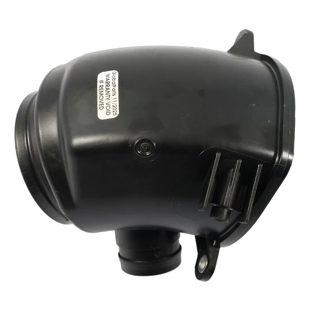 Admisión De Aire Codo Tubo Manguera Línea 3.0 TDI CNHA para Audi A4 B9 con número de pieza 059129955AK Audi A4 B9 Admisión De Aire Codo Tubo Manguera Línea 3.0 TDI CNHA - SKU 059129955AK - Número de pieza 059129955AK