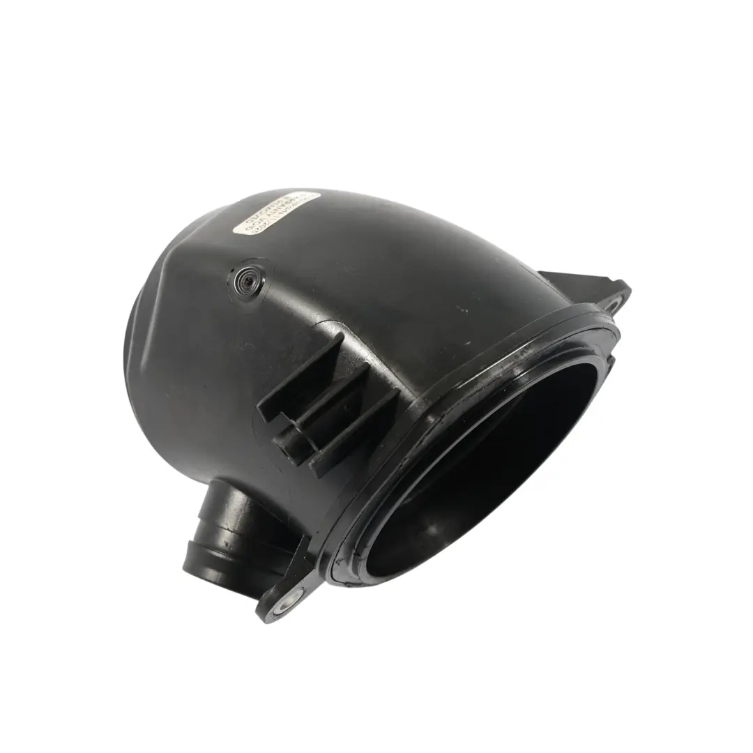 Rura Powietrza Króciec Tłumik Turbiny 3.0 TDI CNHA do Audi A4 B9 o numerze 059129955AK Audi A4 B9 Rura Powietrza Króciec Tłumik Turbiny 3.0 TDI CNHA - SKU 059129955AK - Numer Części 059129955AK